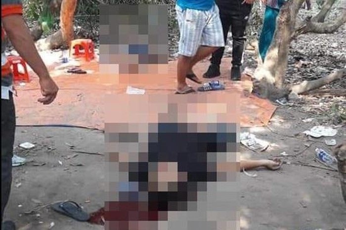 TP Hồ Chí Minh: Nổ súng tại sòng bạc ở Củ Chi, 4 người tử vong - Ảnh 1