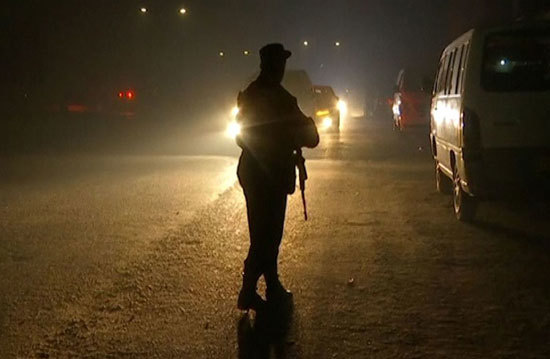 Xả súng tại khách sạn Intercontinental ở Afghanistan làm 5 người thiệt mạng - Ảnh 2