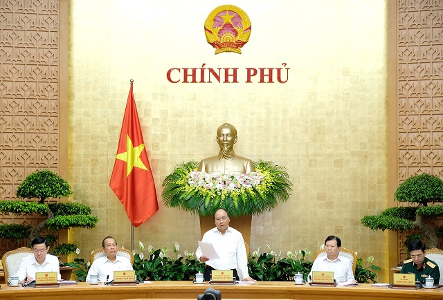 Nhiều dự báo khả quan về triển vọng kinh tế Việt Nam qua 5 tháng đầu năm 2018 - Ảnh 2