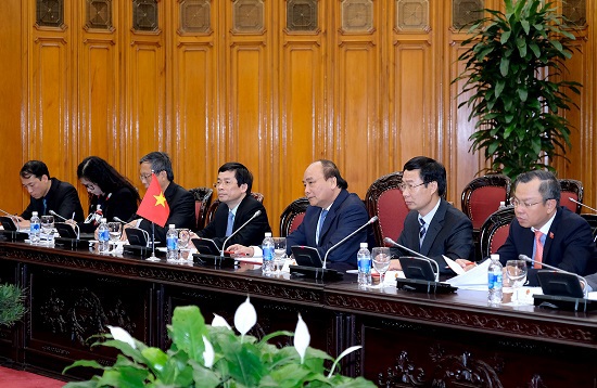 Mông Cổ luôn mở cửa cho doanh nghiệp Việt Nam đầu tư, kinh doanh - Ảnh 2