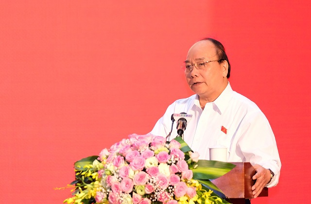 Thủ tướng: Sớm triển khai đường sắt tốc độ cao Hà Nội - Hải Phòng - Lào Cai - Ảnh 2