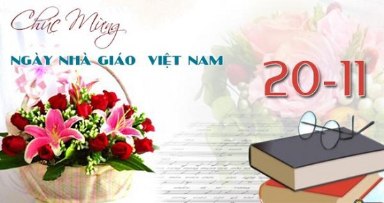 Lịch sử và những lời chúc ý nghĩa dành tặng thầy cô nhân Ngày Nhà giáo Việt Nam 20/11 - Ảnh 2