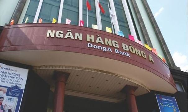 Khởi tố thêm 8 bị can trong đại án xảy ra tại DongA Bank - Ảnh 1