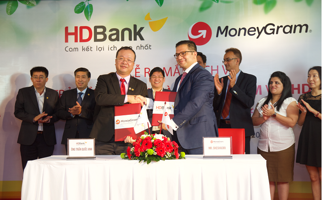 HDBank chi trả kiều hối “siêu hỏa tốc” tại nhà - Ảnh 1