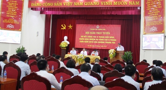 Qua thanh tra phát hiện vi phạm hơn 50.000 tỷ đồng - Ảnh 2