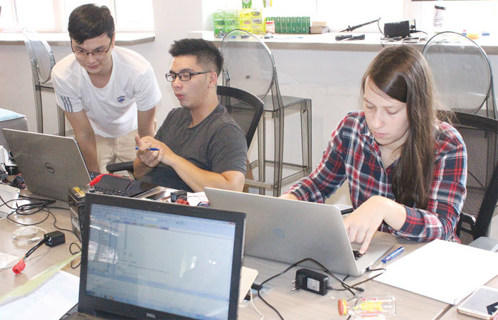 Startup Việt khởi sắc - Ảnh 2