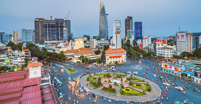 Đánh giá việc thực hiện 7 chương trình đột phá của TP Hồ Chí Minh giai đoạn 2015 - 2020 - Ảnh 2