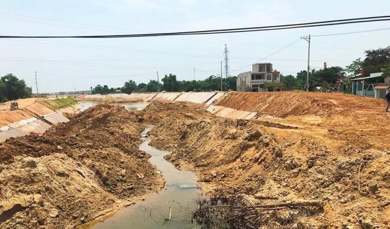 Sai phạm tại dự án xây dựng khu tái định cư huyện Hòa Vang, Đà Nẵng: Gây thiệt hại ngân sách hàng chục tỷ đồng - Ảnh 1