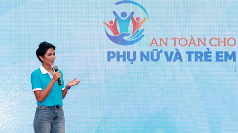 Công bố 10 gương mặt trẻ Việt Nam tiêu biểu năm 2018 - Ảnh 1