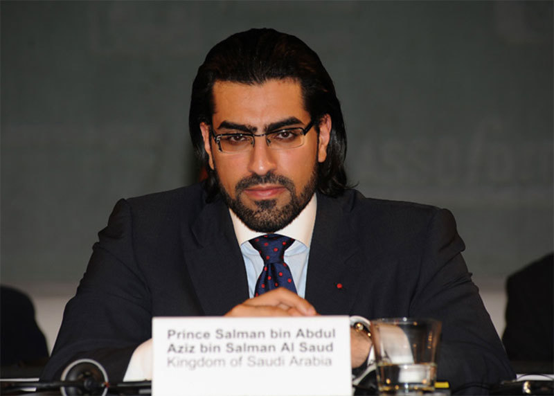 Bất ngờ danh tính Tân Bộ trưởng Năng lượng Ả Rập Saudi - Ảnh 1