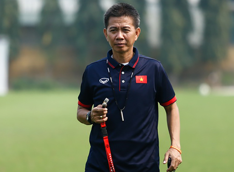 HLV Hoàng Anh Tuấn: "U18 Việt Nam cần cải thiện hơn về mọi mặt" - Ảnh 1