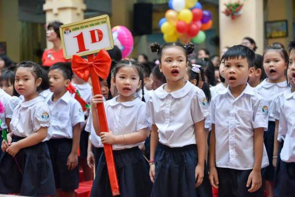 Học sinh Hà Nội nghỉ Tết Nguyên đán Canh Tý 2020 8 ngày liên tục - Ảnh 1
