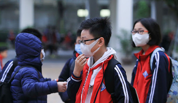 TP Hồ Chí Minh: Kiến nghị cho học sinh nghỉ hết tháng 3 để phòng dịch Covid-19 - Ảnh 1