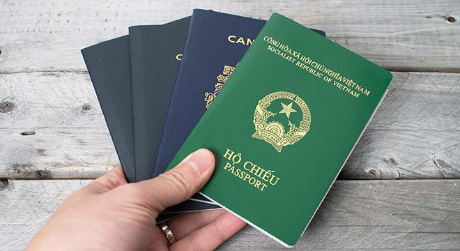 Luật hóa quy định về hộ chiếu điện tử: Hợp xu thế, tăng hiệu quả quản lý - Ảnh 1