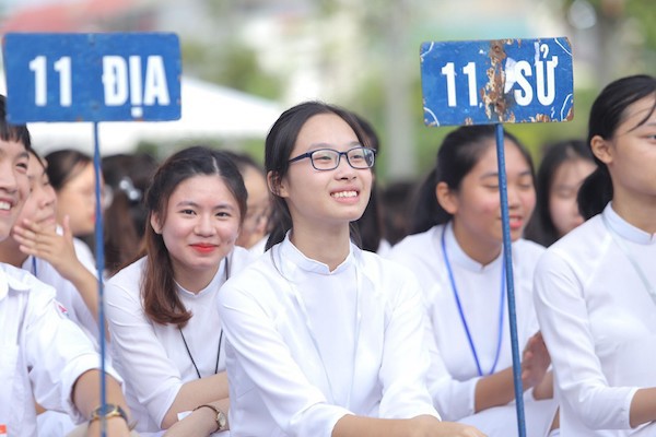 TP Hồ Chí Minh: Học sinh các cấp tiếp tục nghỉ đến ngày 5/4 - Ảnh 1