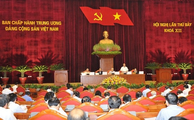 Trung ương Đảng đánh giá cao việc kiểm điểm của Bộ Chính trị, Ban Bí thư - Ảnh 1
