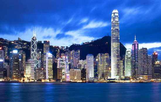 Hồng Kông dẫn đầu các thành phố đông khách du lịch nhất thế giới 2017 - Ảnh 1