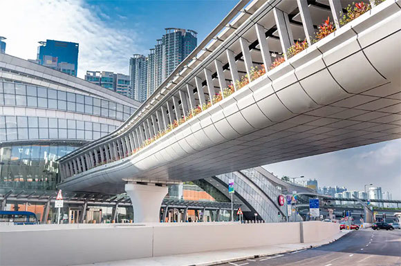 Hồng Kông chứng minh: Giao thông công cộng không hề thua lỗ - Ảnh 2