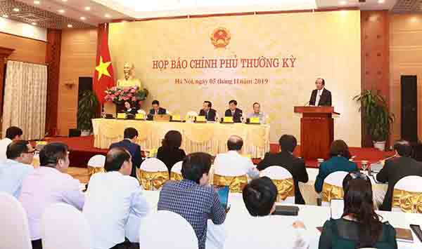 Các tổ chức quốc tế tiếp tục nhận định lạc quan về phát triển kinh tế của Việt Nam - Ảnh 1