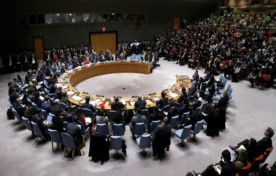 Liên Hợp quốc xem xét dự thảo nghị quyết hủy bỏ tuyên bố của Mỹ về Jerusalem - Ảnh 1