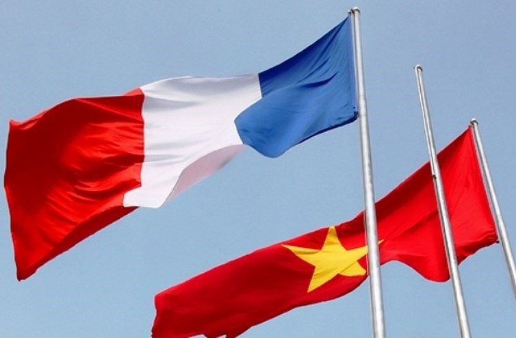 Kiều bào Việt Nam tại Pháp ủng hộ chống dịch Covid-19 - Ảnh 1
