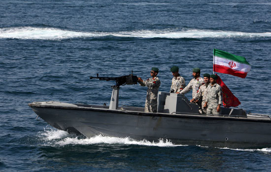Báo Nga nêu 5 lý do khiến Mỹ chưa thể sớm "động binh" với Iran - Ảnh 2