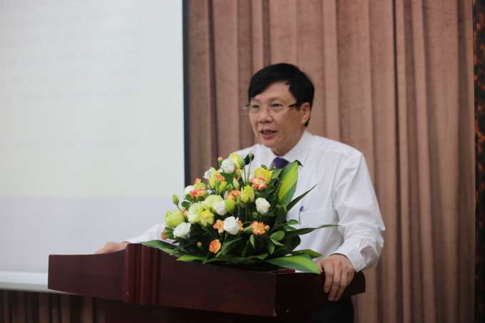 Nhà báo Hồ Quang Lợi: Báo chí sẽ vượt trội mạng xã hội về tính trách nhiệm, sự chuẩn mực - Ảnh 1