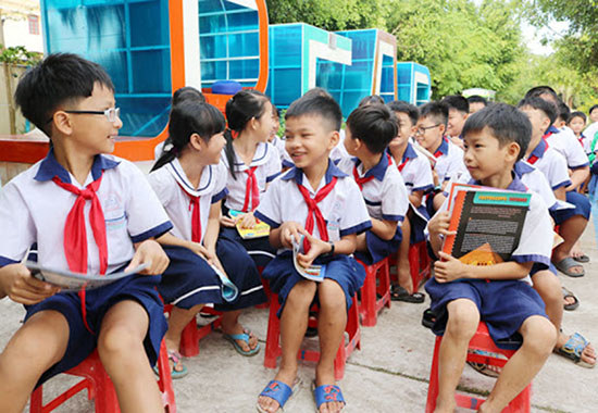 Phòng dịch Covid-19, Đà Nẵng cho học sinh, sinh viên nghỉ hết tháng 2 - Ảnh 1