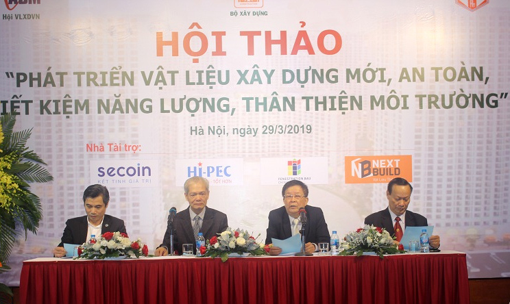 Việt Nam đứng đầu thế giới về xuất khẩu xi măng - Ảnh 1