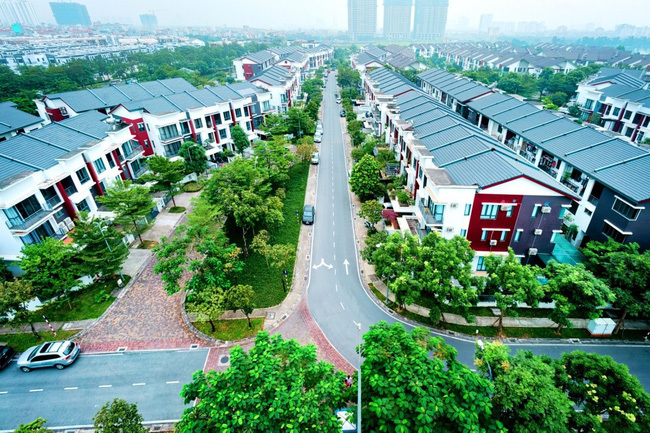 Phát triển thị trường BĐS hướng tới tạo lập không gian sống văn minh ở Hà Nội - Ảnh 1