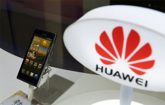 Loại Huawei - bài toán khó của châu Âu bất chấp cảnh báo an ninh từ Mỹ - Ảnh 1