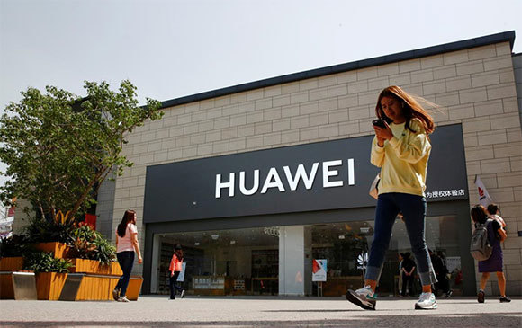 Động thái tiết lộ Huawei khó ra khỏi "danh sách đen" của Mỹ - Ảnh 1