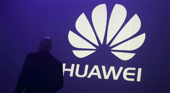Một ngày trước đàm phán Mỹ - Trung: Washington "ra đòn" mạnh tay nhất với Huawei - Ảnh 1