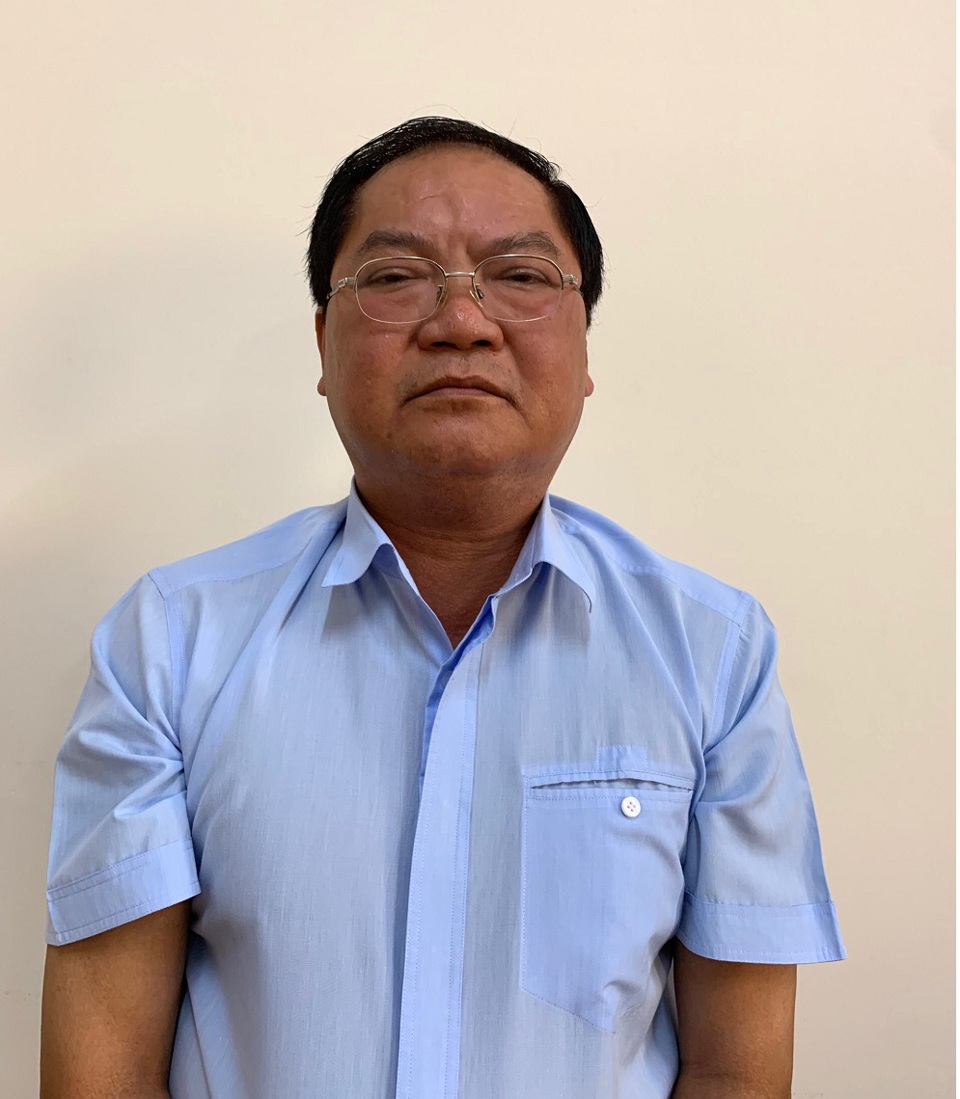 Khởi tố, bắt giam nguyên Tổng Giám đốc SAGRI Lê Tấn Hùng - Ảnh 2
