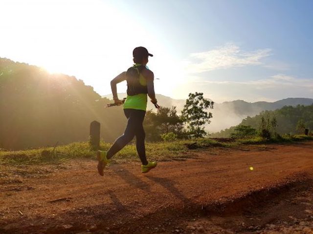 Sóc Sơn sẵn sàng điều kiện cho giải chạy Hà Nội Ultra Trail 2019 - Ảnh 1