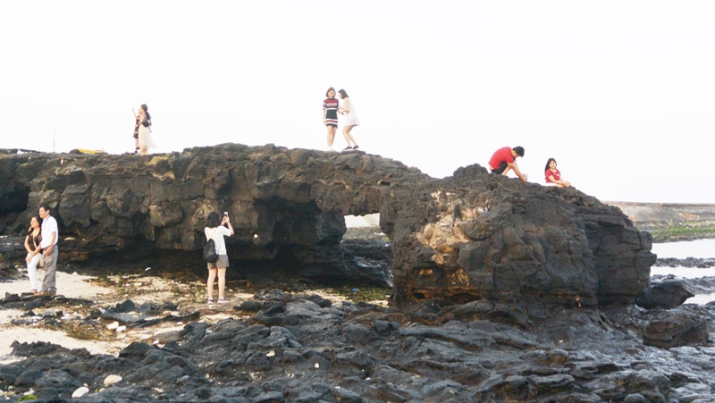 Nhiều hoạt động hướng về biển, đảo tại Tuần lễ Văn hóa - Du lịch ở Lý Sơn - Ảnh 3