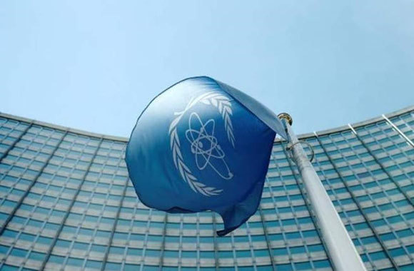 IAEA sẽ họp khẩn về vấn đề hạt nhân Iran theo yêu cầu của Mỹ - Ảnh 1
