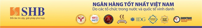 SHB được vinh danh TOP 50 doanh nghiệp xuất sắc nhất - Ảnh 2