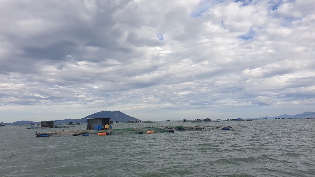 Diễn biến mới nhất bão số 5, các tỉnh Nam Trung Bộ cấm biển, cho học sinh nghỉ học - Ảnh 2