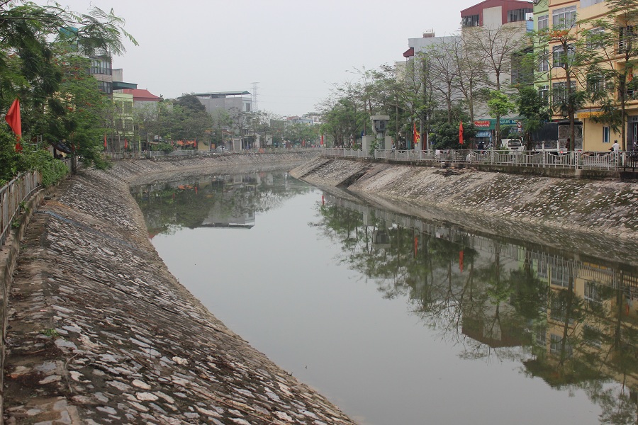 Việt Nam hướng tới hệ thống nước sạch và an toàn - Ảnh 1