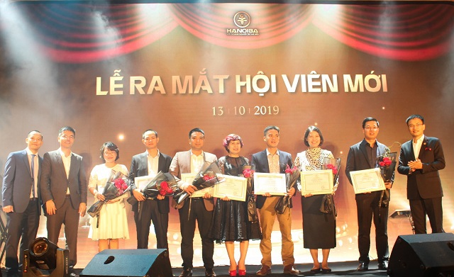Hội Doanh nghiệp Trẻ Hà Nội ra mắt Câu lạc bộ Kinh doanh quốc tế - Ảnh 1