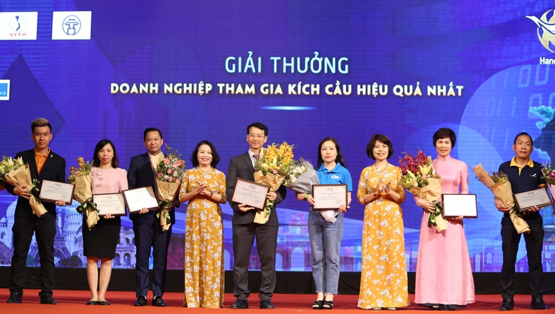 Doanh thu bán tour tại VITM Hà Nội 2018 ước đạt hơn 245 tỷ đồng - Ảnh 1