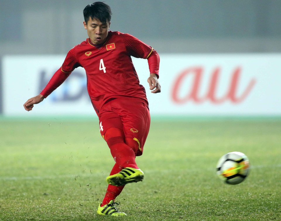 Chiến thắng nghẹt thở, U23 Việt Nam viết tiếp câu chuyện cổ tích tại VCK U23 châu Á - Ảnh 9