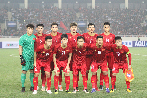 Chốt phương án bán vé, giá vé trận đấu giao hữu giữa U23 Việt Nam và U23 Myanmar - Ảnh 2