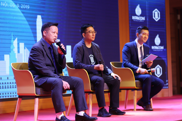 Rót 500.000 USD vào Triip, Shark Việt lập kỷ lục đầu tư cho Startup - Ảnh 3