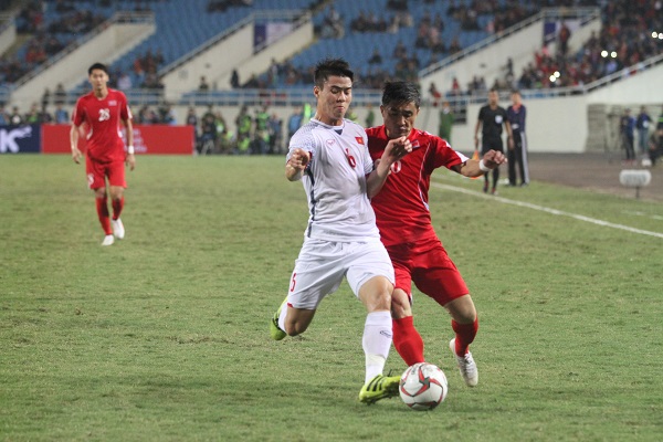 VCK Asian Cup 2019: Hà Nội FC lọt top 5 CLB có nhiều cầu thủ nhất - Ảnh 1