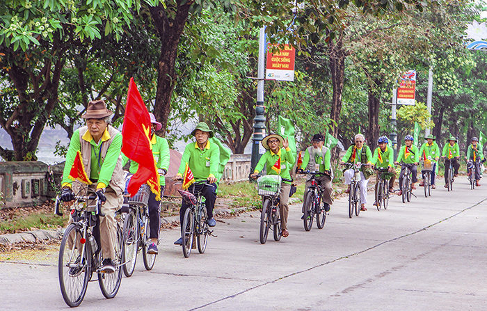 Báo Kinh tế & Đô thị: Tin tức tổng hợp hấp dẫn nhất trên báo in ngày 14/3 - Ảnh 6