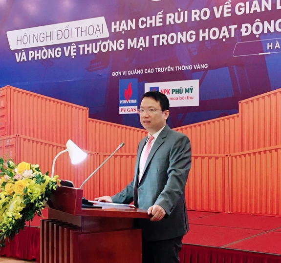 Tránh bất lợi khi xuất khẩu, doanh nghiệp Việt cần chuẩn bị kỹ - Ảnh 1