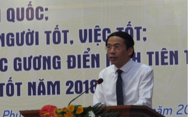 Phú Xuyên lan tỏa các phong trào thi đua - Ảnh 2