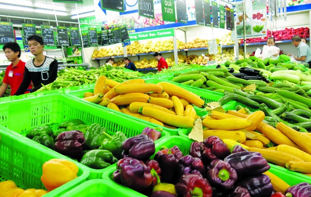 Nghịch lý: Việt Nam nhập khẩu hàng trăm triệu USD các mặt hàng nông sản mỗi tháng - Ảnh 1